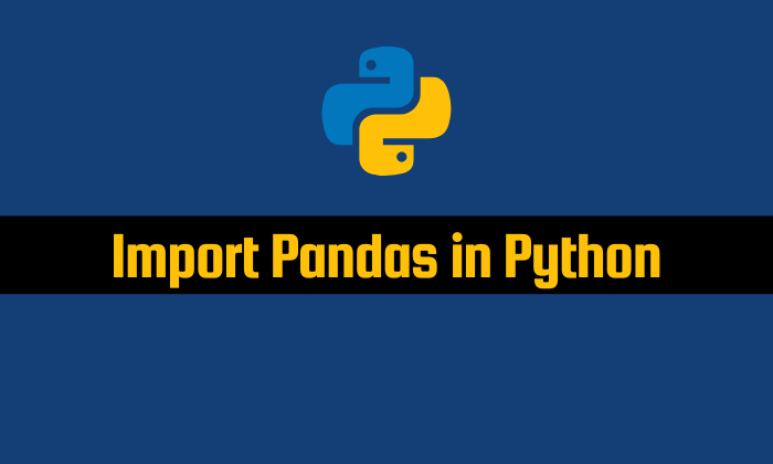 import-pandas-in-python-code-allow