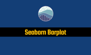 Read more about the article Seaborn Barplot