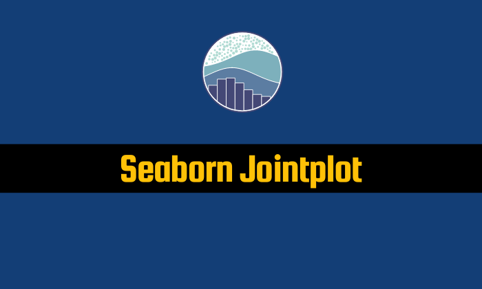 Read more about the article Seaborn Jointplot