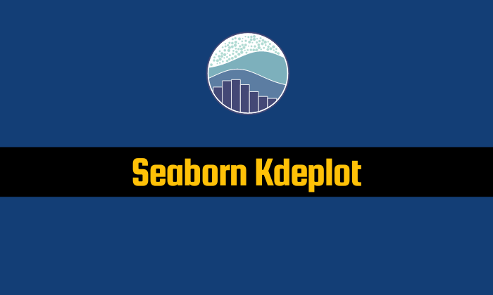 Read more about the article Seaborn Kdeplot