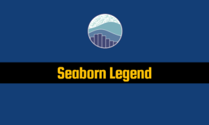 Read more about the article Seaborn Legend