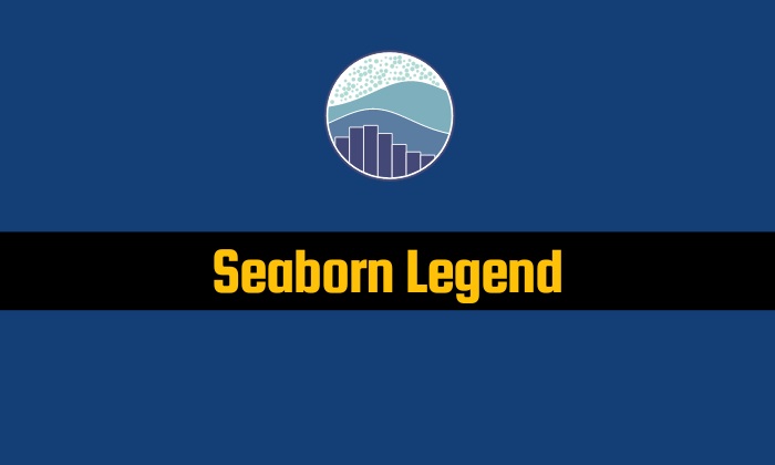 Read more about the article Seaborn Legend