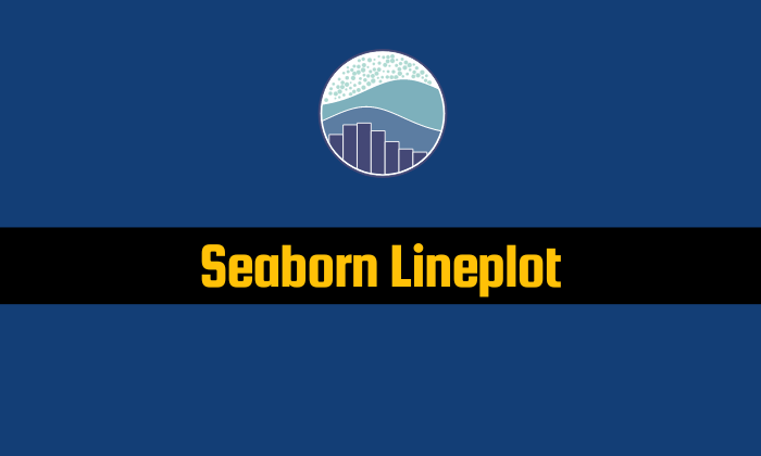 Read more about the article Seaborn Lineplot
