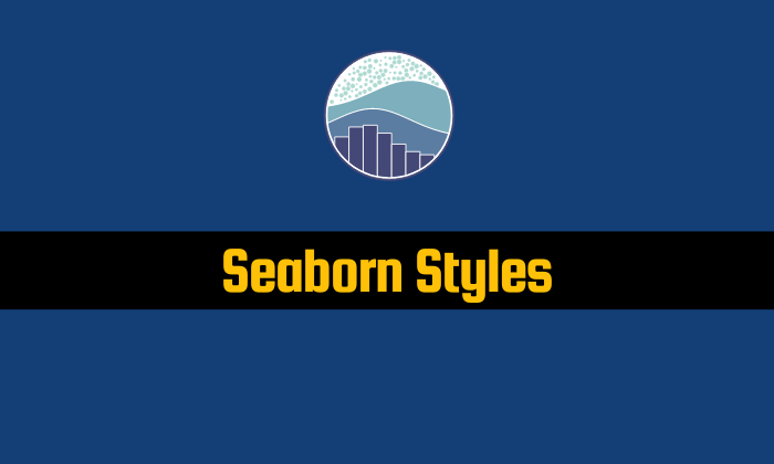 Read more about the article Seaborn Styles