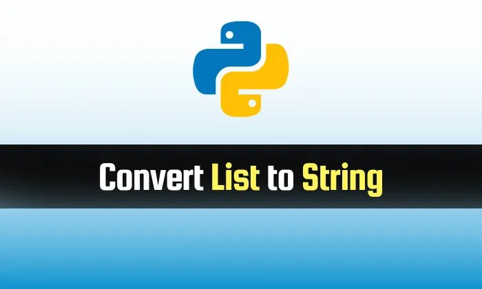 convert-list-to-string-in-python-code-allow